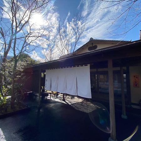 Kaiseki Ryokan Ashikari Jugavara Kültér fotó