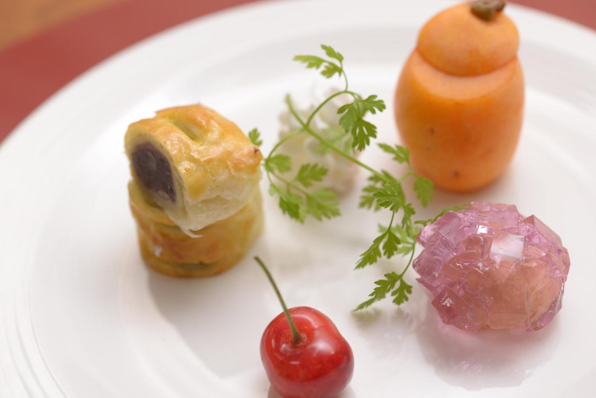 Kaiseki Ryokan Ashikari Jugavara Kültér fotó