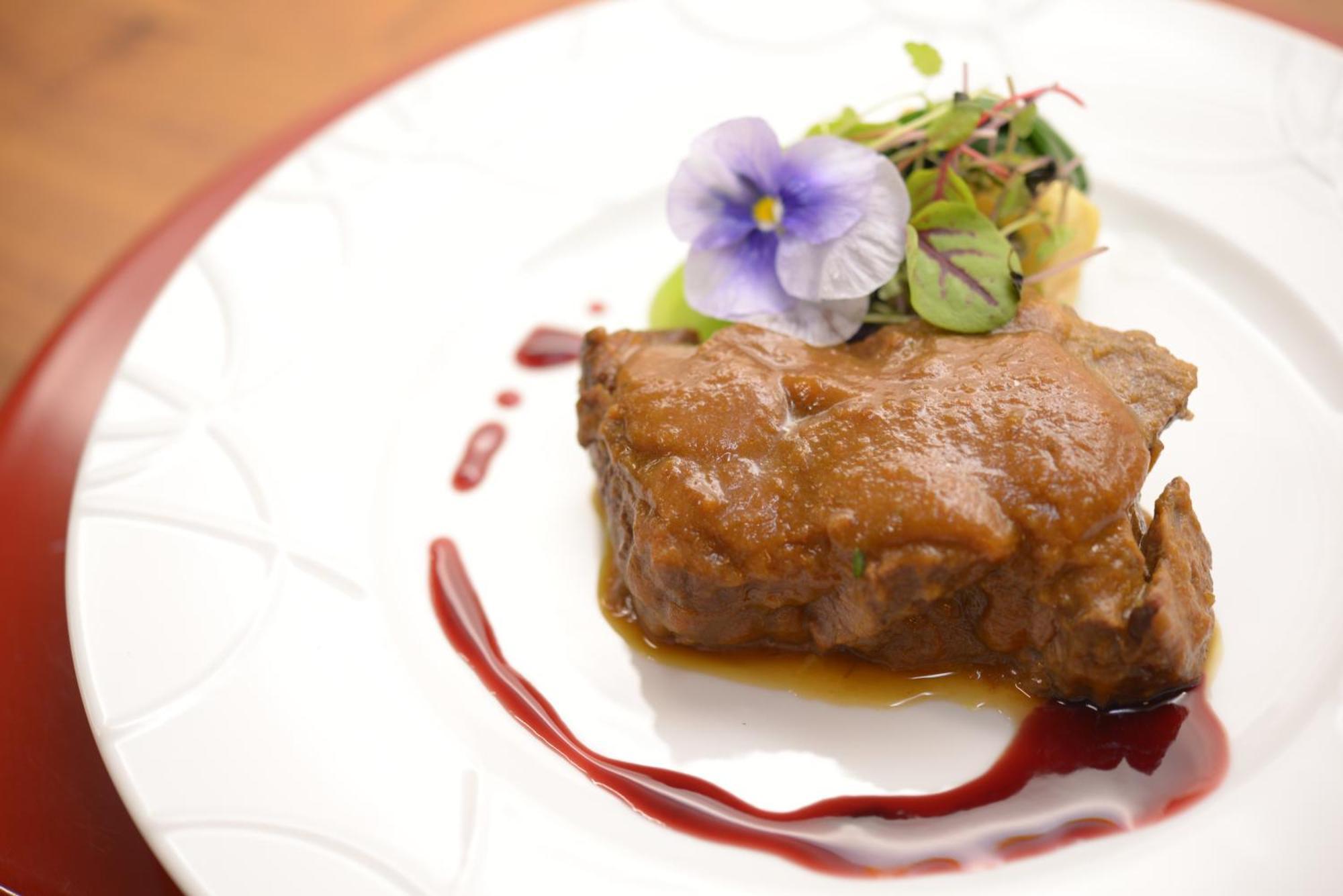 Kaiseki Ryokan Ashikari Jugavara Kültér fotó