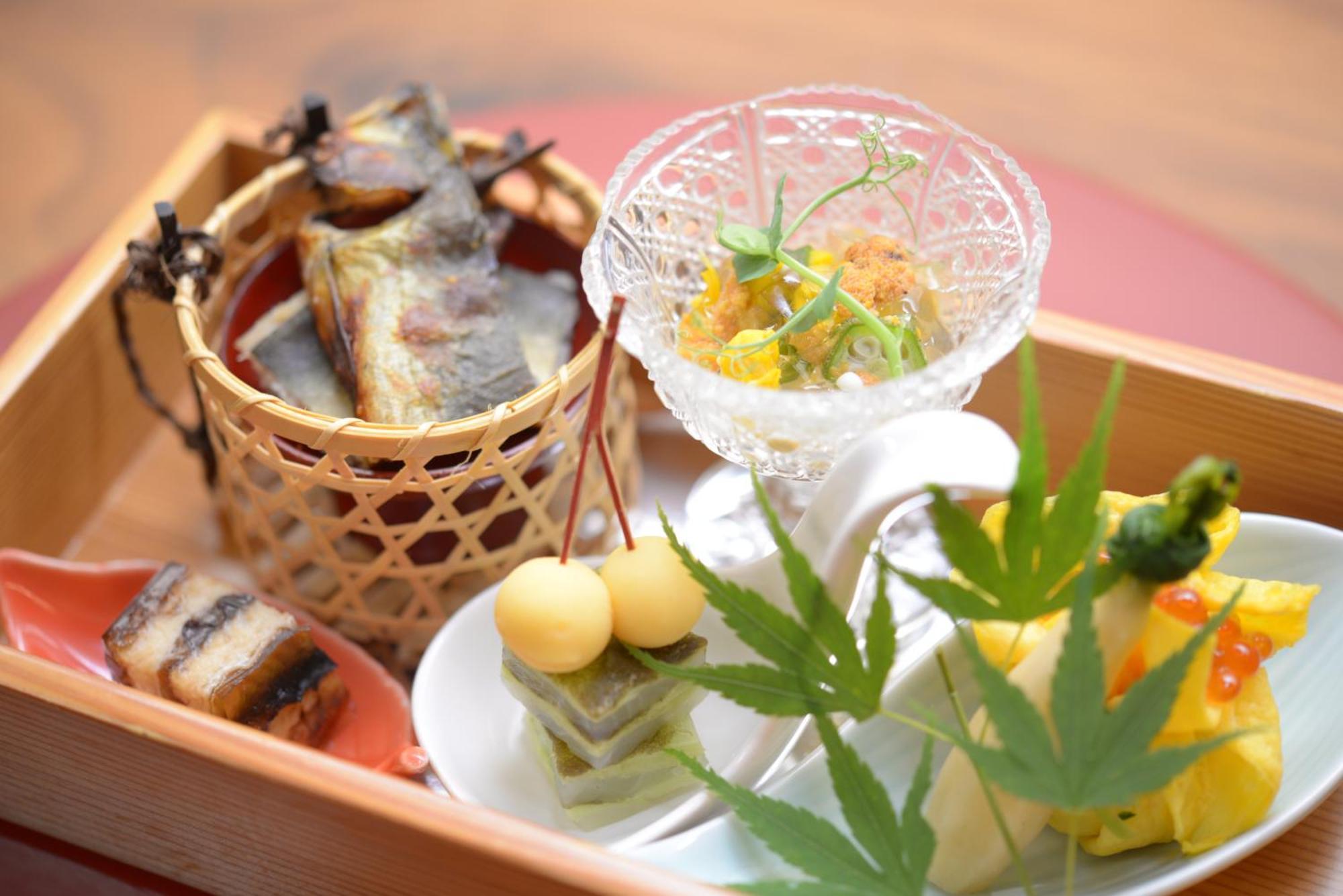 Kaiseki Ryokan Ashikari Jugavara Kültér fotó