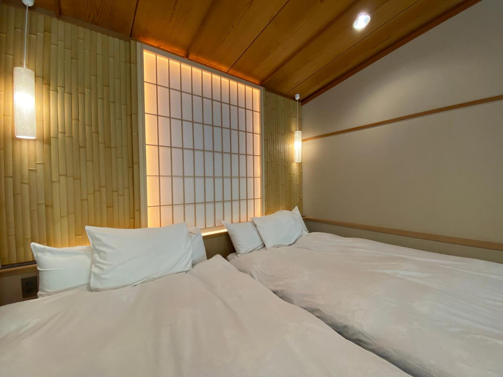Kaiseki Ryokan Ashikari Jugavara Kültér fotó