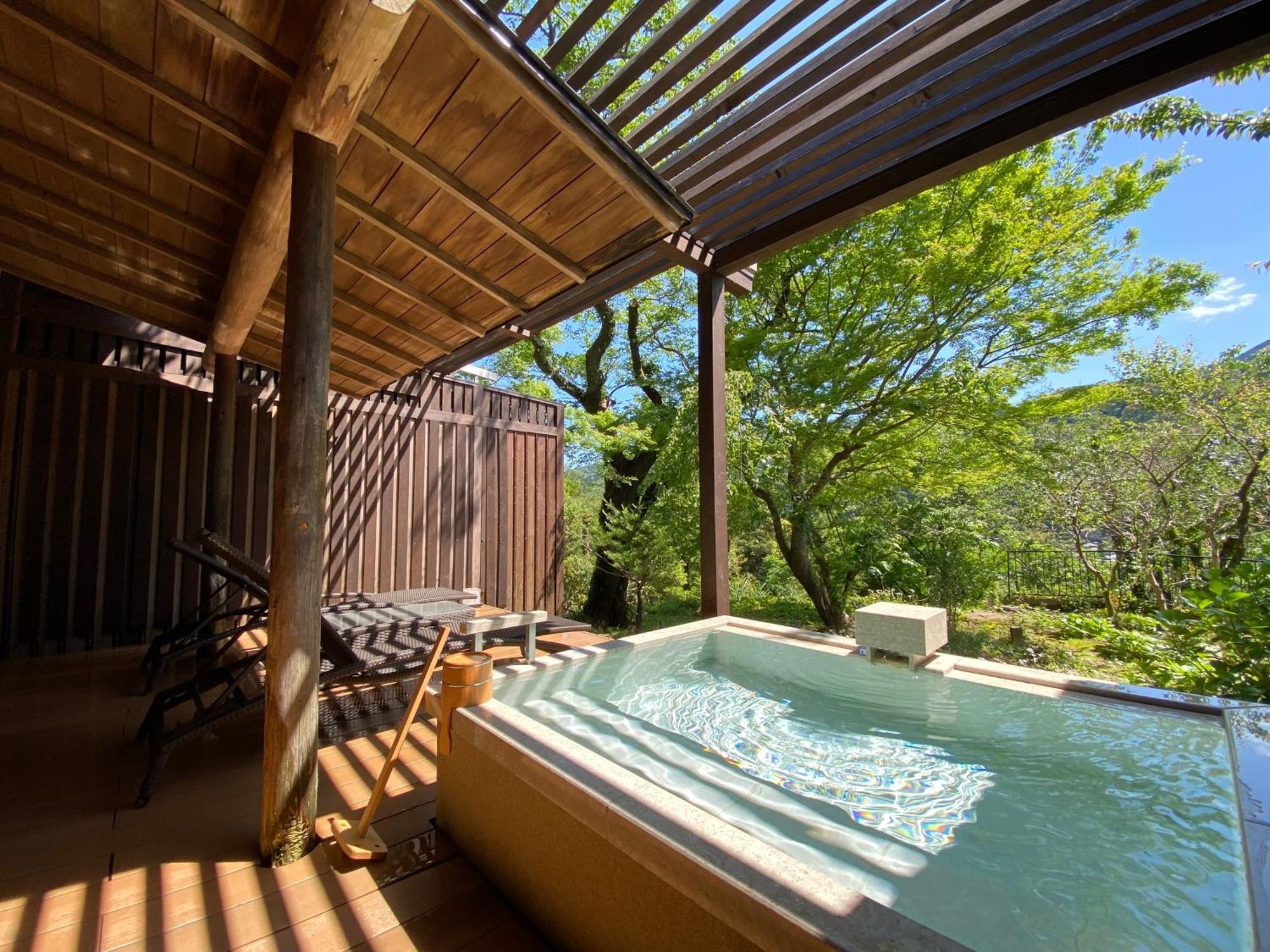 Kaiseki Ryokan Ashikari Jugavara Kültér fotó