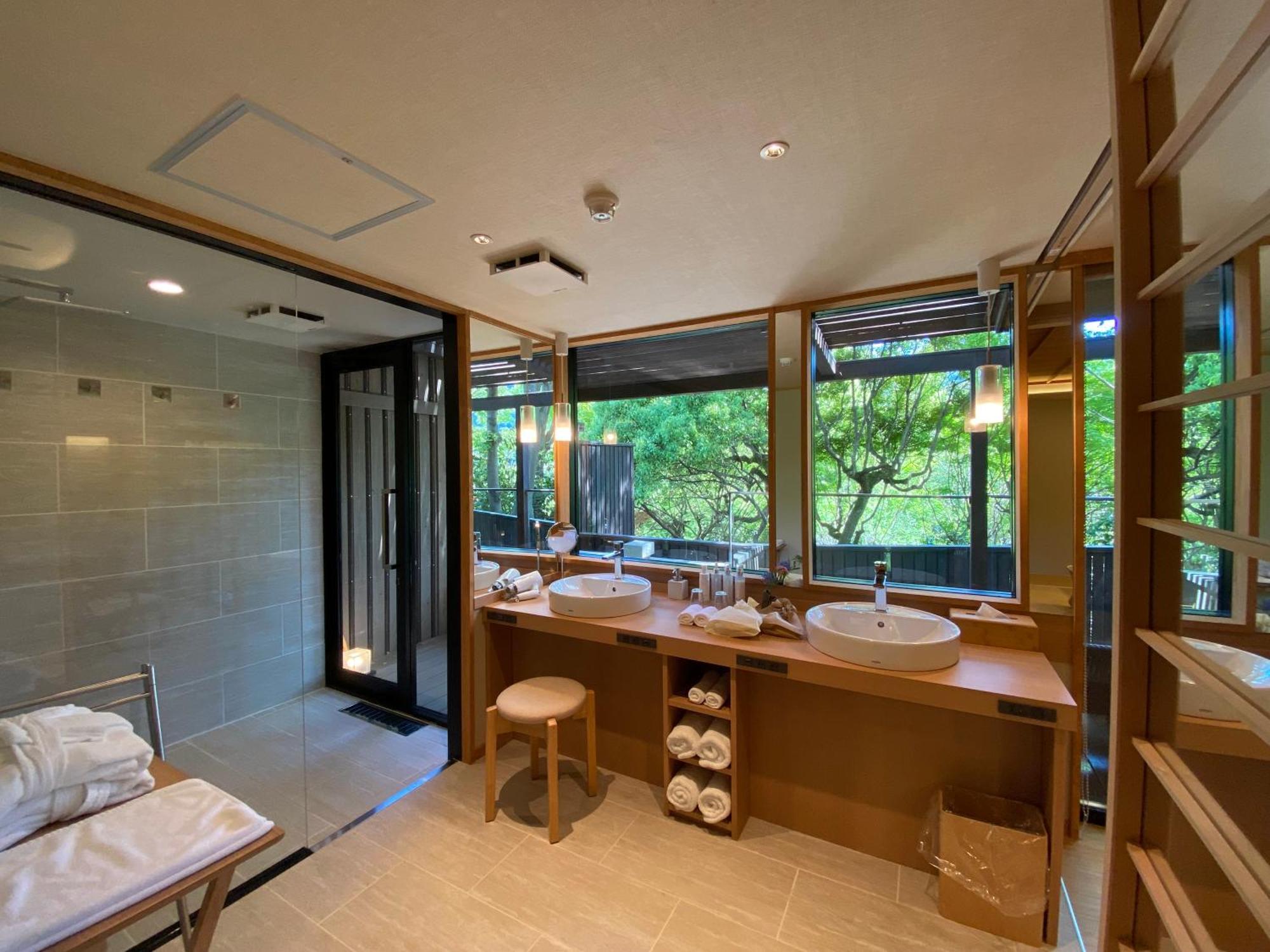 Kaiseki Ryokan Ashikari Jugavara Kültér fotó