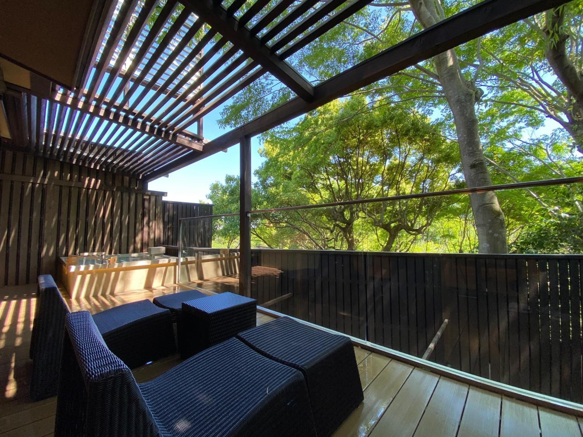 Kaiseki Ryokan Ashikari Jugavara Kültér fotó