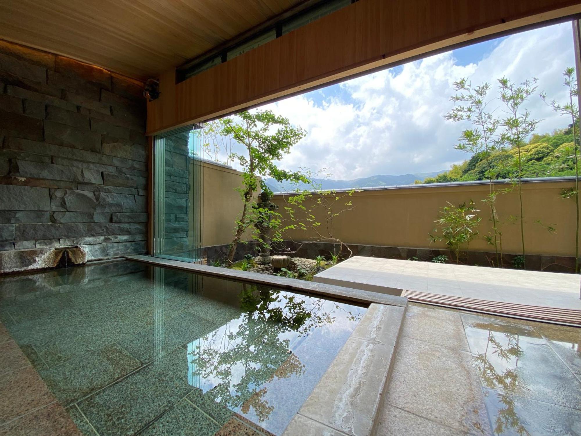 Kaiseki Ryokan Ashikari Jugavara Kültér fotó