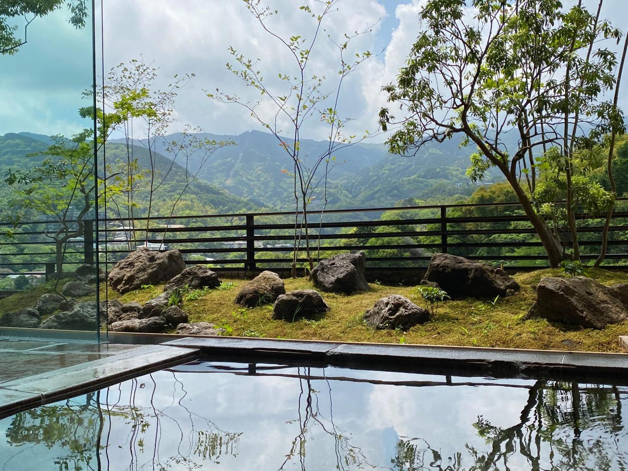 Kaiseki Ryokan Ashikari Jugavara Kültér fotó