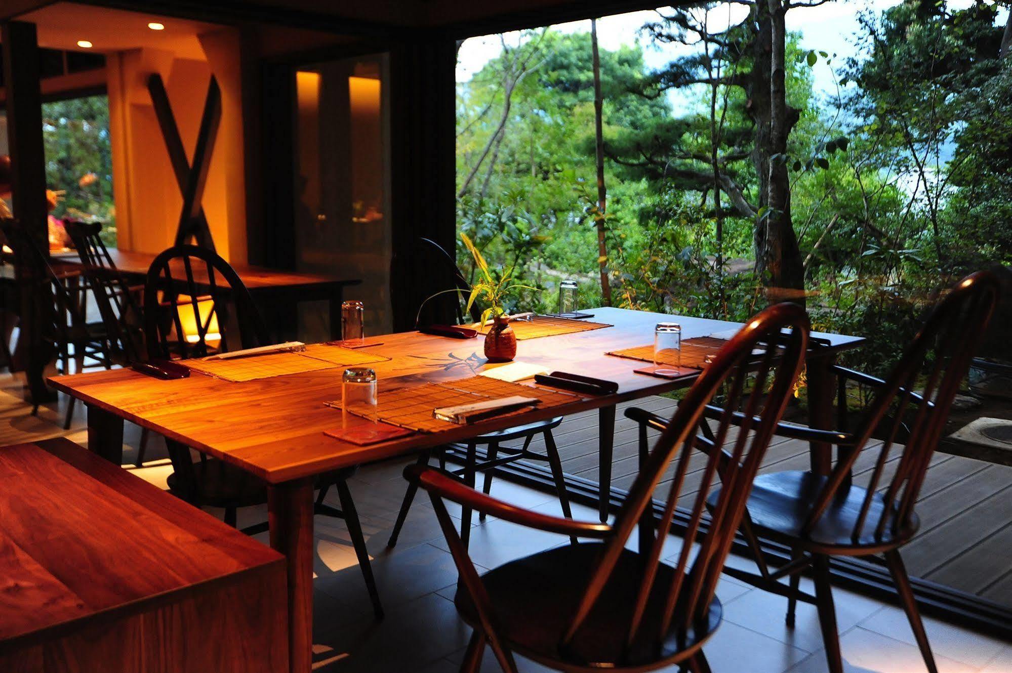 Kaiseki Ryokan Ashikari Jugavara Kültér fotó