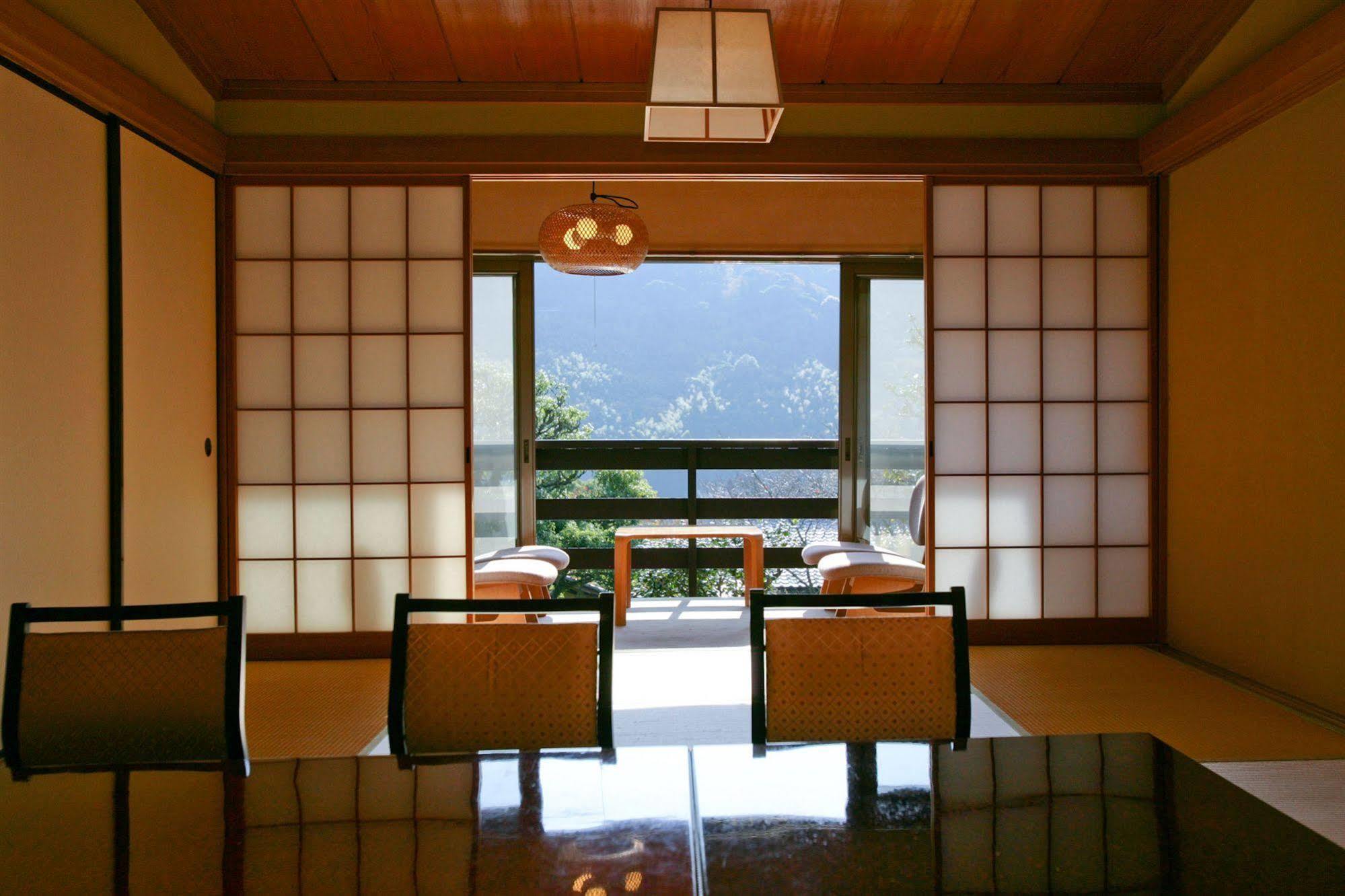 Kaiseki Ryokan Ashikari Jugavara Kültér fotó